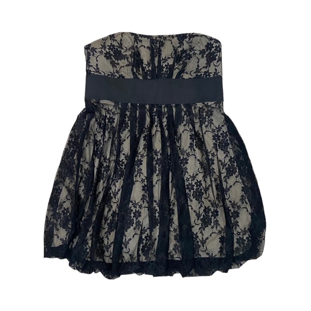 Lace Dress
